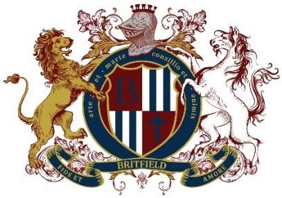 Britfield Crest