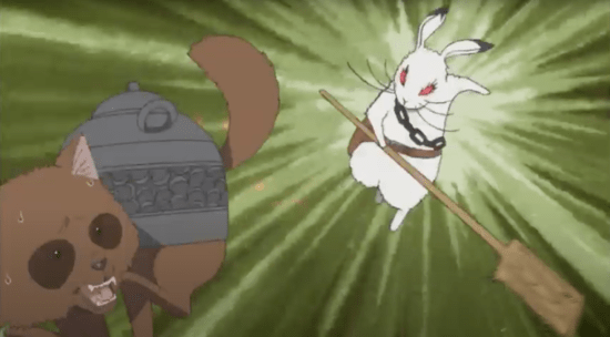 A Pandemic Guide to Anime: Hozuki's Coolheadedness 1
