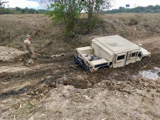 Ukraine update: American artillery headed to Ukraine 7