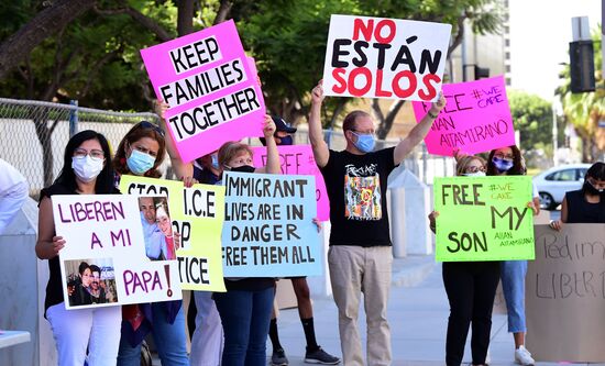 Biden promised to protect sanctuary cities. So why is ICE still partnering with local cops? 3 Biden promised to protect sanctuary cities. So why is ICE still partnering with local cops? 3