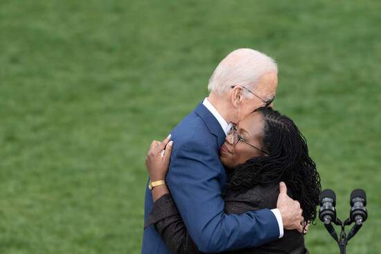 News Roundup: A moment of true history worth being alive for 1