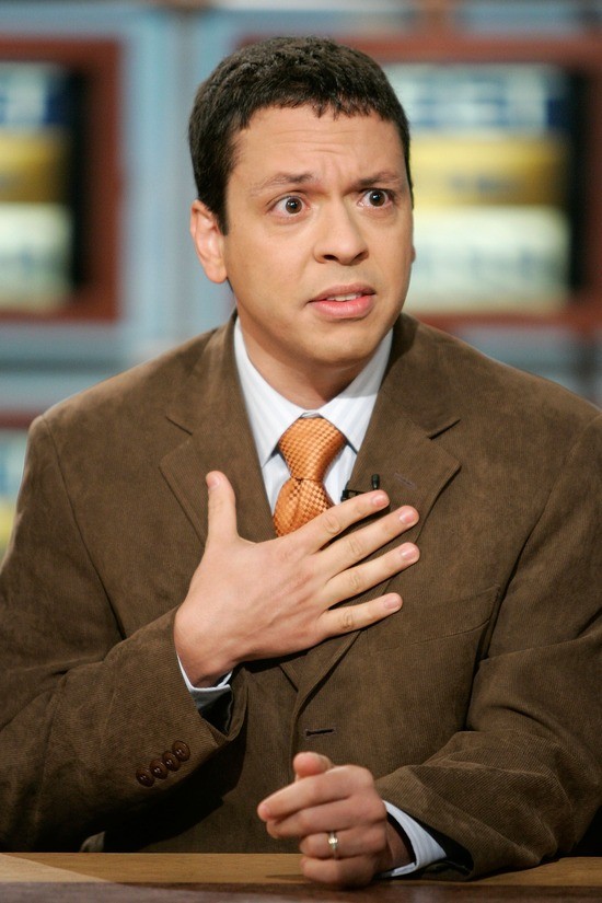 Daily Kos Turns 20: Let's showcase our best work! Up next: The man who started it all—Kos himself 1
