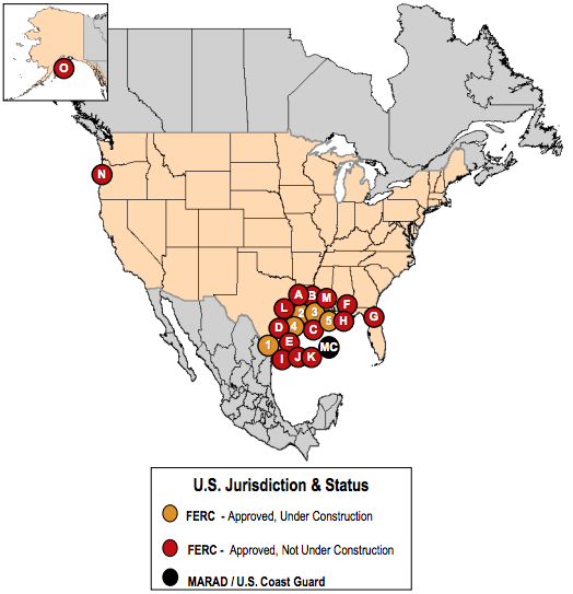 Earth Matters: Louisiana and Texas GOP reps reject the whole concept of environmental racism 3 Earth Matters: Louisiana and Texas GOP reps reject the whole concept of environmental racism 3