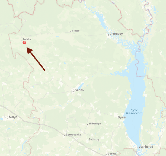 Ukraine update: The Battle of Kyiv was bigger than originally reported, and what about Kherson? 4 Ukraine update: The Battle of Kyiv was bigger than originally reported, and what about Kherson? 4