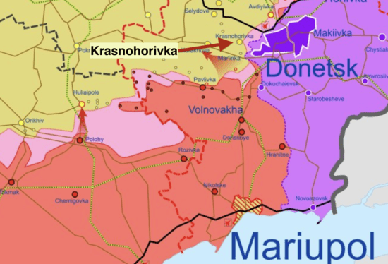 Ukraine update: Russia did the smart thing in Mariupol, and it might still cost them 2