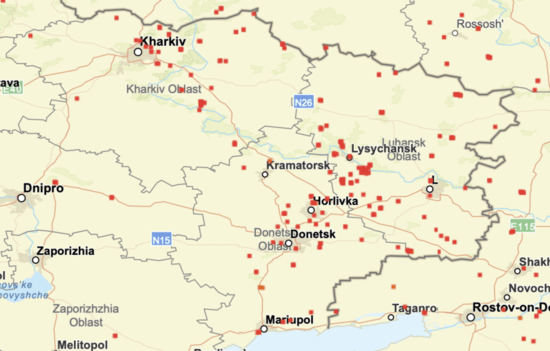 Ukraine update: The Battle of Kyiv was bigger than originally reported, and what about Kherson? 5 Ukraine update: The Battle of Kyiv was bigger than originally reported, and what about Kherson? 5