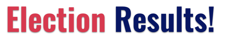 ELECTION RESULTS LOGO