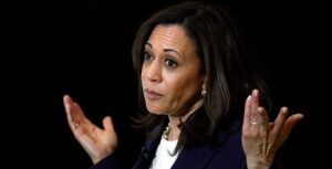 Say, Remember When Kamala Backed 'Defund the Police,' Asks ... 24