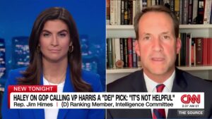 Rep. Jim Himes: 'You Can't Escape Couches And Sofas' 7