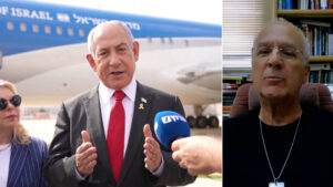 "Terrible Mistake": Leading Israelis Say Netanyahu's Invite to Address Congress Rewards Bad Behavior 20