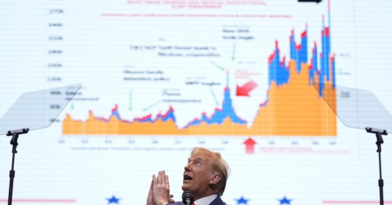 Opinion: How Trump and Republicans distorted federal data into an imaginary migrant murder spree 7