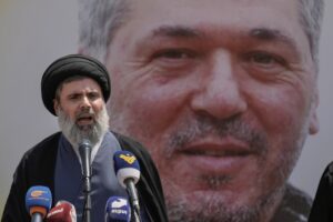 Too Good to Check: Hezbollah Collapsing As Desertions Skyrocket 22