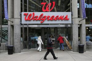 Ruh Roh. Walgreens to Close 1,200 Stores 21