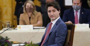 Justin Trudeau May Be Running Out of Time 21