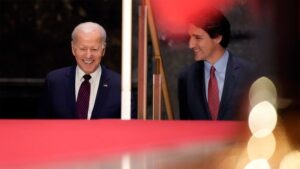 Democrats Worried That Canada Immigration Controls Might Keep Them Trapped in Trump's US 23