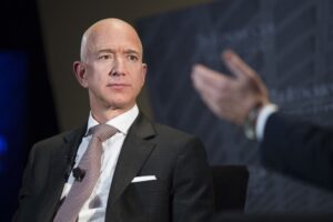 Horror: Bezos Ordering WaPo to Establish ... Balance? 26