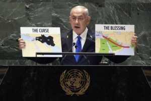 Did Arab Nations Give Israel a Green Light to Attack Iranian Regime? 20