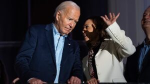 Pander Plotz: Michigan Arabs Refuse to Endorse Kamala 25