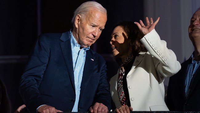 Pander Plotz: Michigan Arabs Refuse to Endorse Kamala 1