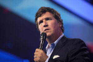 Tucker Carlson: Abortion Is 'Human Sacrifice' That Causes Hurricanes 10