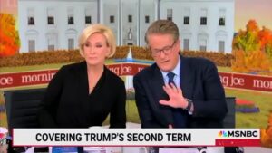 Scarborough Claims He's Been 'Flooded With Supportive Phone Calls' 5