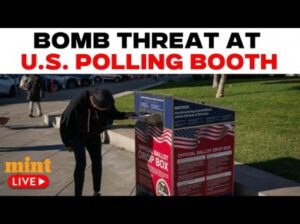 Oh Boy!: There Were A Lot Of Shenanigans On Election Day 4