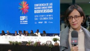 Colombian Environment Min. Susana Muhamad on Trump, Banning Coal to Israel & Phasing Out Fossil Fuels 14