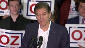 Dr. Mehmet Oz Wants to Privatize Medicare. Trump Just Picked the TV Star to Head Medicare Agency 11