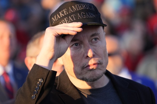 Clash of the Titans: Will Elon Musk Target Soros-Backed DA's Next? 1