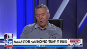 Fox's Gutfeld Makes The Dumbest Excuse Yet For Why Trump May Get His Ass Kicked 9