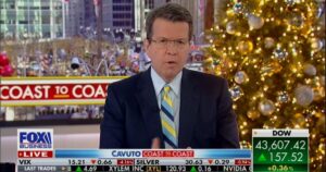 Fox News anchor Neil Cavuto departs in cost-cutting move 5