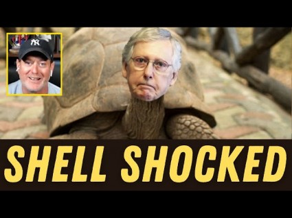 3 Shocking McConnell Blunders You Won't Believe! 8