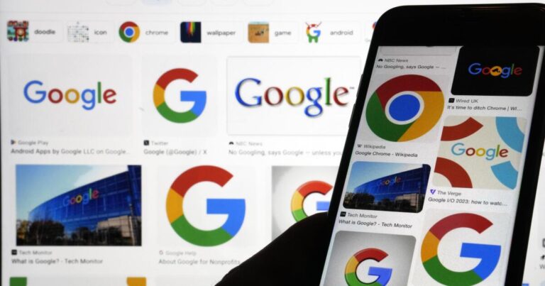 Google proposes altering contracts to correct illegal search monopoly 2