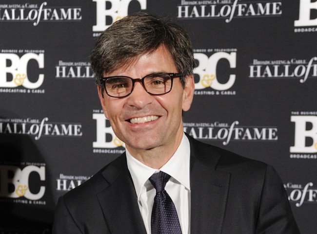 NY Post: Stephanopoulos 'Humiliated' by $16 Million Settlement 5