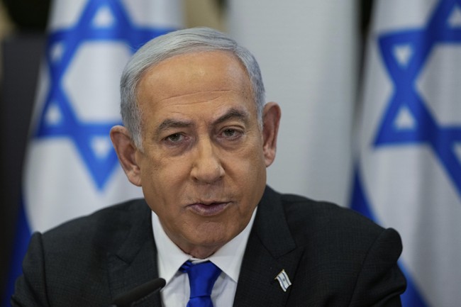 Israel Takes Aim At Last Iranian Proxy Standing 19