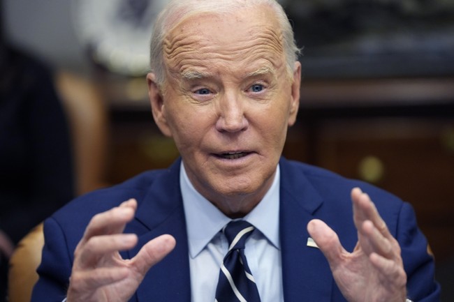 Biden on Drones: What, Me Worry? 17