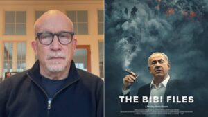 Alex Gibney on "The Bibi Files," Netanyahu's Corruption Case & How Endless War Keeps Him in Power 17