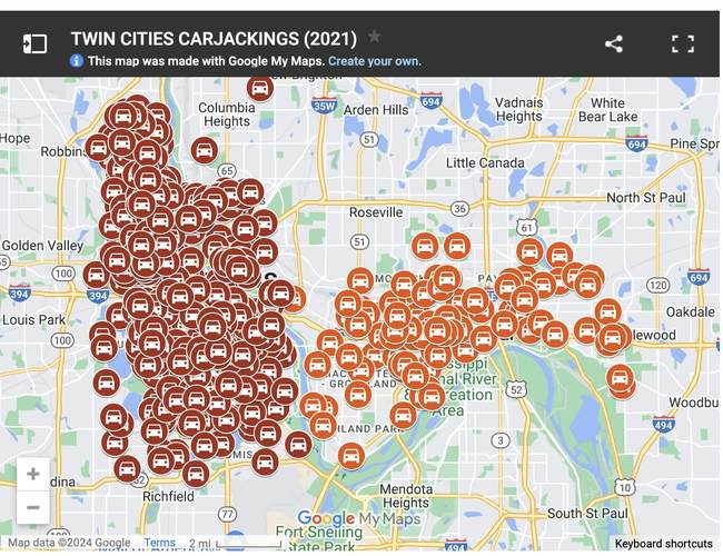 Study: Homicide Surge Caused By Lockdowns, Not George Floyd Fallout 14