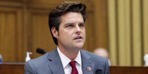 Looks Like We ARE Going To See That House Report On Matt Gaetz 6