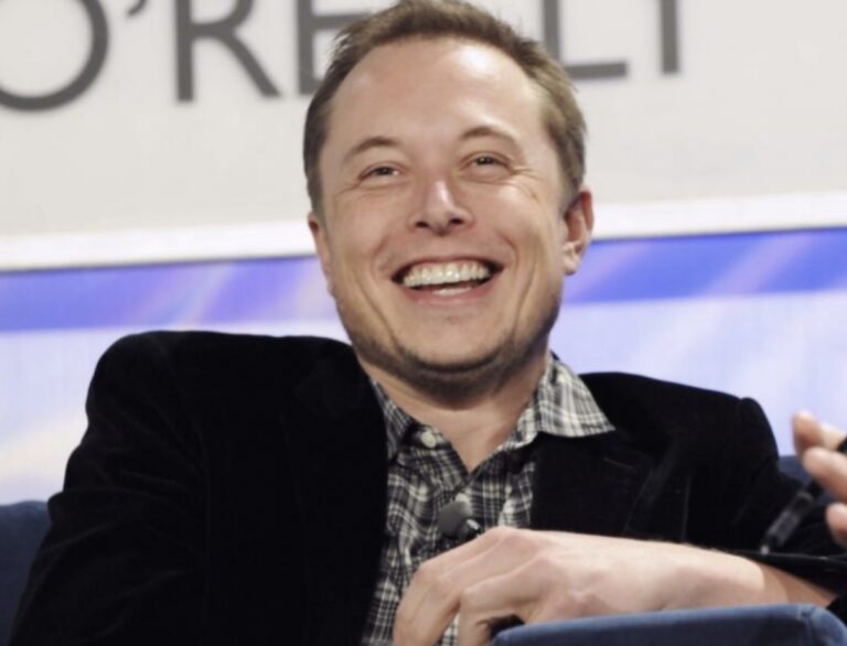 Elon Musk’s Foundation Gave Most Money To His Own Entities 3