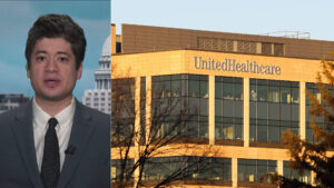 Reporter Ken Klippenstein on Publishing Luigi Mangione Manifesto & Internal UnitedHealth PR Memos 19