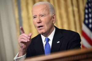 Biden Clemency Spree Continues with 2500+ 'Historic' Commutations 21