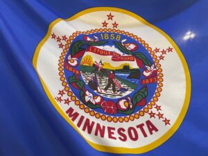 Minnesota's Ongoing Insurrection 23