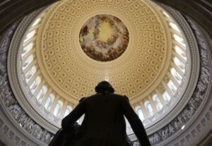 Trump's Inauguration Moving Indoors Because of Freezing Weather 22