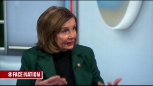 Pelosi Clowns Trump Over 2020 Election Denial: 'Sick And Sad Man' 7