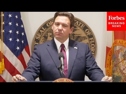 DeSantis Could Risk GOP House Control With His Senate Pick UPDATED 6