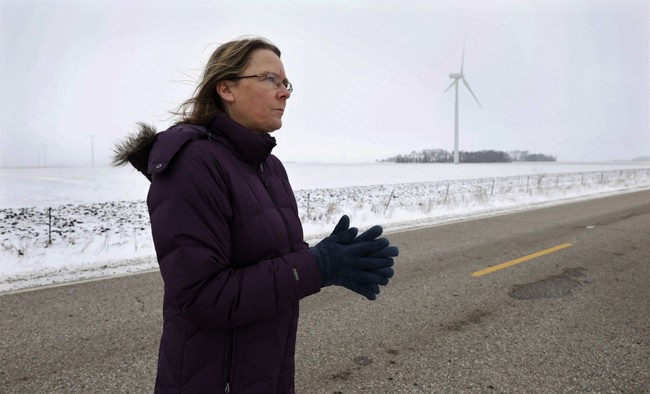 Trump Puts the Air Brakes on Massive Idaho Lava Ridge Wind Project 1