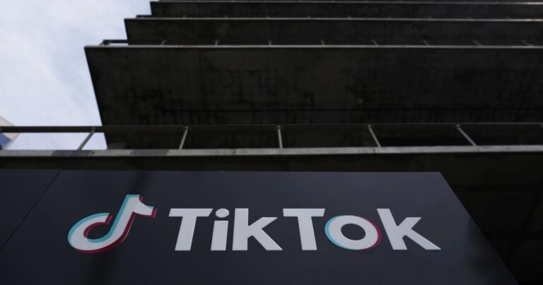 The Supreme Court upheld the TikTok ban. Here's what happens now 5