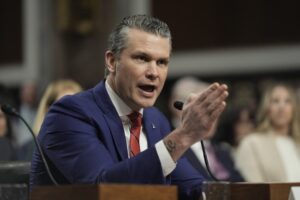 NEW: Hegseth Attorney Blasts Smear Attempt as Concocted by Dems 25