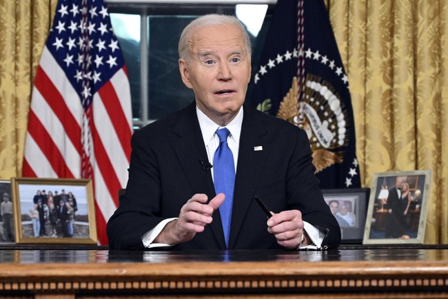 More Biden: I Hereby Commute ERA's 1982 Deadline Too 1